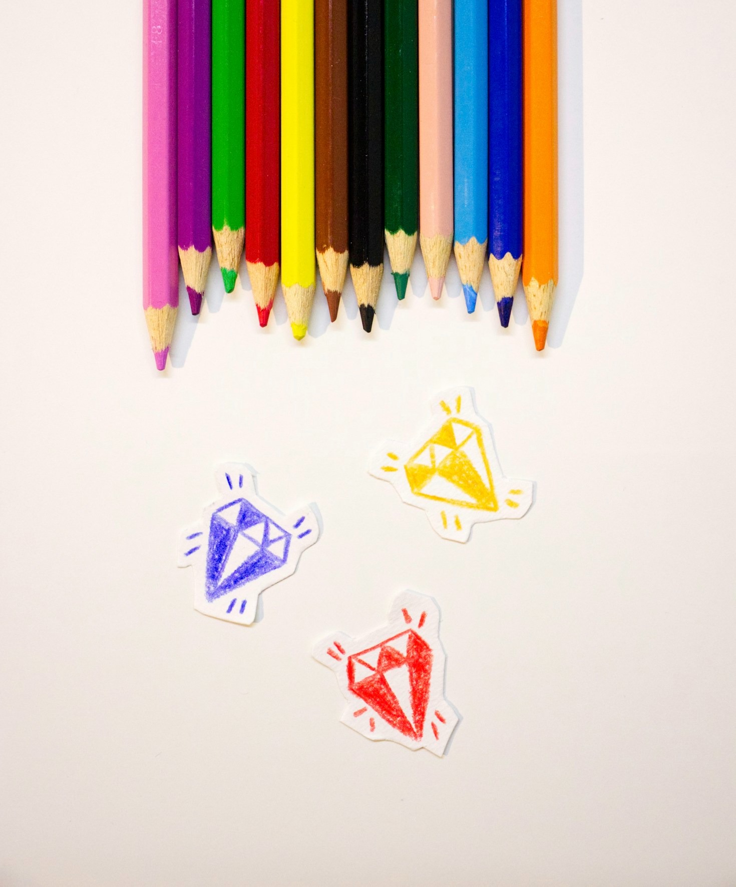 Why Coloring Is Perfect for Family Bonding