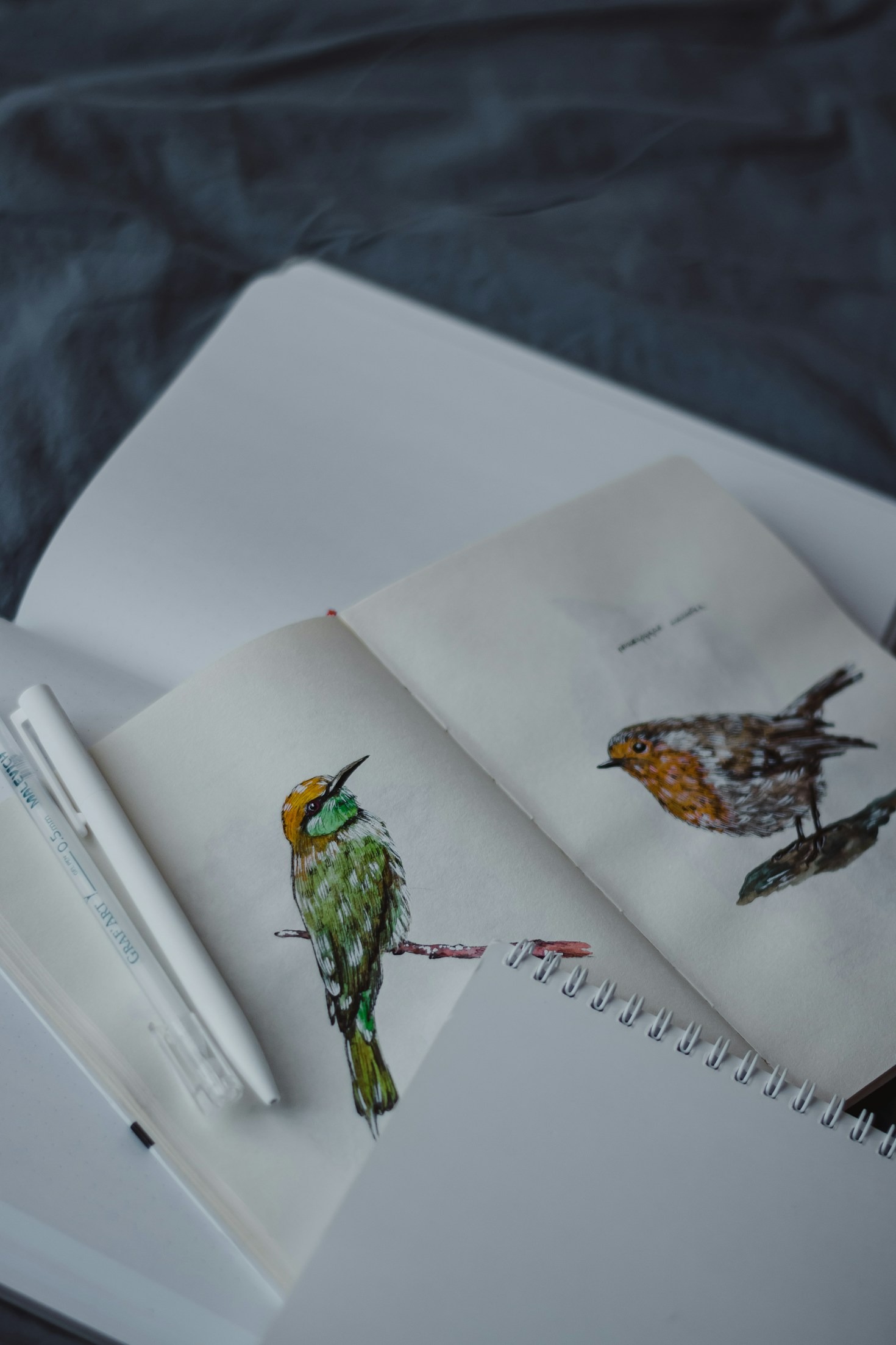 Exploring Patterns: From Simple to Complex